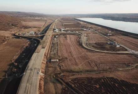 Autoritățile plănuiesc 36 de noi noduri rutiere pe autostrăzile din România. HARTĂ: Unde vor fi acestea