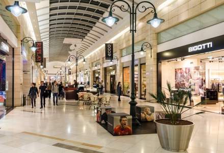 Analiză Colliers: Proiectele de retail vor continua să se extindă chiar mai rapid ca în 2023