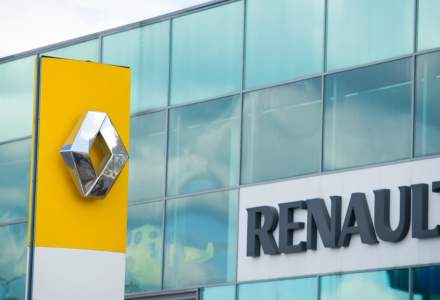 Șeful Renault pune presiune pe angajați: vrea să conceapă un model nou odată la doi ani