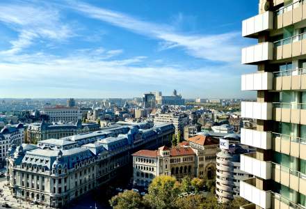 Analiza pieței hoteliere din București. Anul acesta se vor deschide doar 2 noi hoteluri, cu un total de 90 de camere