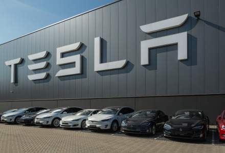 Situație neobișnuită: Fabrica Tesla din Germania, obligată să-și întrerupă producția după un atac al activiștilor de mediu