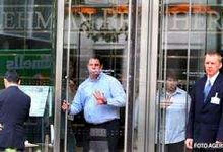 Iesirea din cel mai mare faliment: Lehman Brothers renaste din propria cenusa