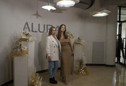 Brandul românesc de încălțăminte Alura și-a deschis showroom în București. Fondatoare: Ne-am inspirat din locațiile de acest tip din Paris