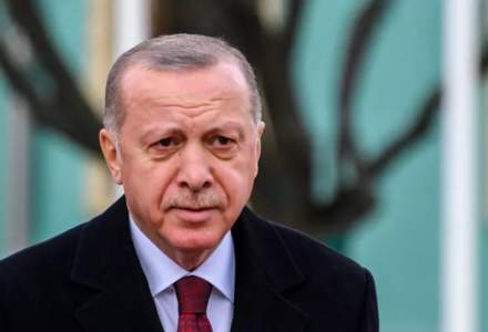 Președintele Turciei, Recep Tayyip Erdogan, și-a anunțat iminenta retragere din viața politică