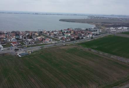 Tranzacție imobiliară: Euro Vial a cumpărat un nou teren pe litoral și va construi 800 de apartamente