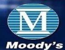 Moody's retrogradeaza...