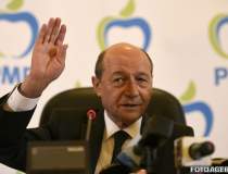 Basescu: Recunosc...