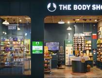 The Body Shop România anunță...