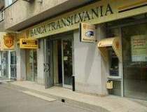Banca Transilvania a inceput...