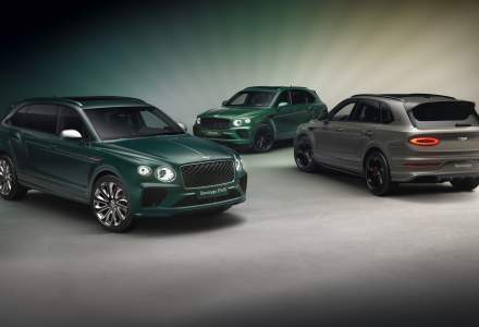 CEO Bentley: Bogații lumii au cumpărat mai puține mașini de la noi în 2023, pentru că le e jenă să se dea în spectacol cu banii lor