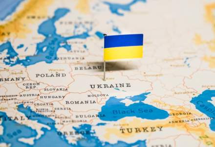 România, Polonia și Slovacia furnizeaza energie electrică Ucrainei după un atac aerian rus