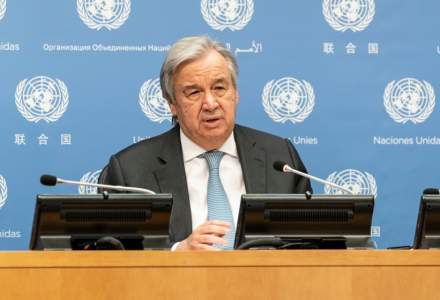 Guterres, ONU: Ar fi „de neiertat” să nu se respecte rezoluția de încetare a focului în Gaza. Care sunt condițiile Israelului