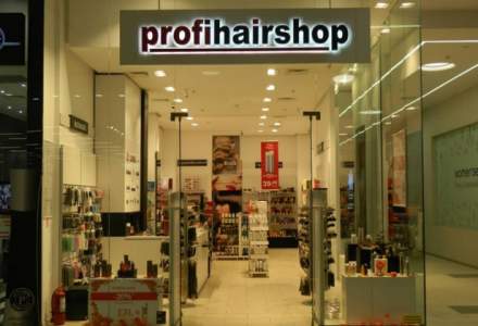 Profihairshop deschide un magazin in Baia Mare si ajunge la o retea de 27 de unitati