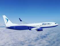 Blue Air a transportat 3,6...