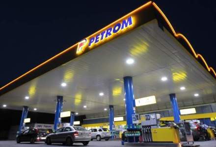 OMV Petrom plateste peste 60 mil. euro companiei Conpet pentru transportul titeiului in acest an