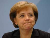 Angela Merkel a criticat...