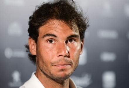 Rafael Nadal: Este extraordinar felul in care joaca Roger dupa o perioada atat de lunga de absenta. Felicitari