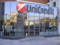 Profitul UniCredit in Romania...