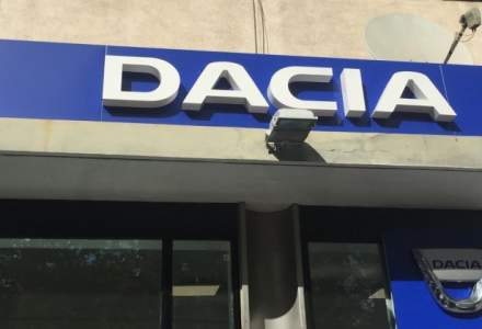 Dacia recheama in service 1.500 de masini Logan si Sandero din cauza unor posibile probleme la airbag si frane