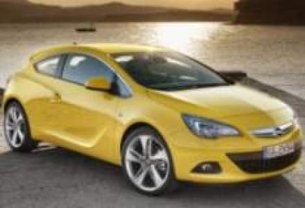 Opel vine cu patru premiere mondiale la Frankfurt