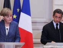 Sarkozy si Merkel propun...