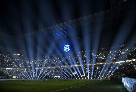Compania americană Oaktree Capital preia clubul de fotbal Inter Milano, în contul unei datorii uriașe