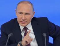 Putin a aprobat decretul prin...