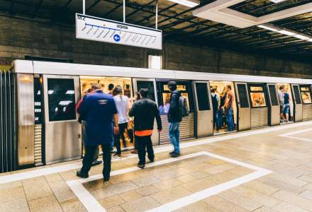Primăria Sectorului 5 a demarat procedurile pentru realizarea magistralei de metrou M7