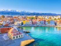 Vacanță în Creta: Cum îi...