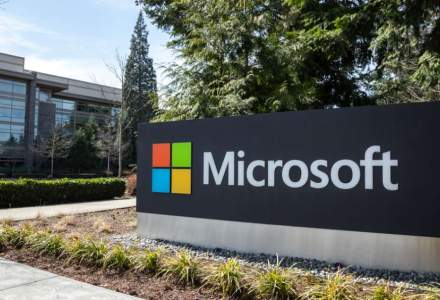 Microsoft anunță o investiție de peste 3 miliarde de euro în inteligență artificială și tehnologie cloud