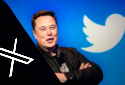 Elon Musk dă undă verde postării de conținut pentru adulți pe X