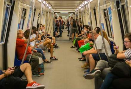 Extinderea metroului din București: ce magistrale sunt vizate de noi contracte de 4,36 miliarde de euro