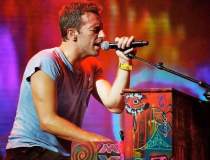 Concerte Coldplay în...