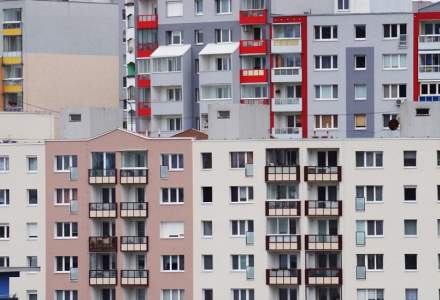 Imobiliare.ro: Prețul apartamentelor atinge o nouă valoare record. În Cluj, prețul mediu se apropie de 3.000 euro/mp