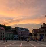 Imagine Articol Studiu: Cei mai mulți români s-ar muta în Brașov, dacă ar putea