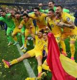 Imagine Articol România ar putea primi 28 mil. euro... dacă va câștiga Campionatul...