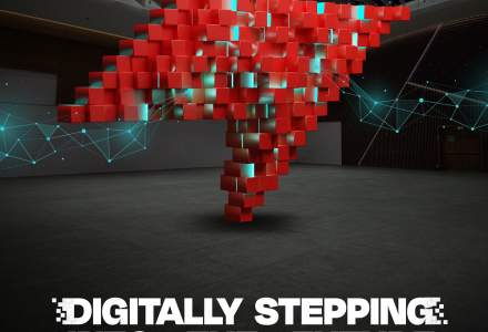 Tazz a recompensat digitalizarea și inovația la Tazz Awards – Digitally Stepping Into The Future. Premianții au fost 43 de parteneri din industria HoReCa