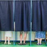 LIVE TEXT Alegeri locale 2024 | Prezența la vot a ajuns la 4,78%