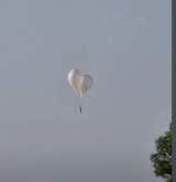 Imagine Articol Răzbunarea continuă: Coreea de Nord trimite din nou baloane cu...