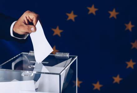 Cum a votat România la alegerile europarlamentare din 2019, comparativ cu alte țări din UE