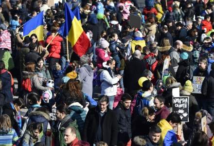 Sănătatea și educația, sectoarele care „scârțâie” în societatea românească. Topul problemelor urgente pe care le văd românii