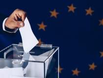 Europarlamentare (exit-poll):...