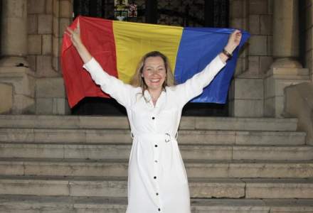 Elena Lacsconi a câștigat un nou mandat de primar municipiului Câmpulung Muscel