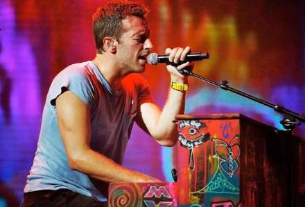 Concert Coldplay la București: Linii speciale de transport STB pentru zilele de 12 și 13 iunie
