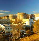 Imagine Articol Incendiu la Centrala Nucleară de la Cernavodă