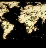 Imagine Articol Topul țărilor care stau pe „munți de aur”. Marele Eldorado nu este...