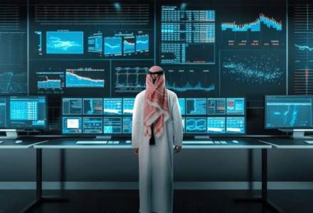 Dubaiul a numit 22 de ”ofițeri AI” în departamente guvernamentale