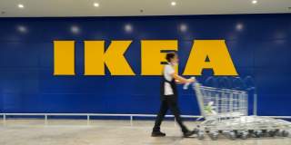 IKEA Timișoara în cifre. Milioane de produse vândute, sute de mii de tranzacții, dar și milioane de chifteluțe consumate la un an după deschidere