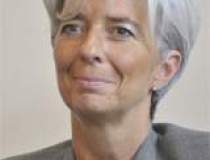 Lagarde: SUA si Europa...