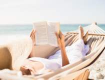 Lecturi de vară: Top 10 cărți...